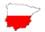 ARCÁNGEL ARQUITECTURA - Polski